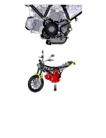 Предварительный просмотр 640 страницы Ducati SCRAMBLER 800 Workshop Manual