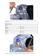 Preview for 659 page of Ducati SCRAMBLER 800 Workshop Manual