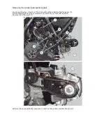 Предварительный просмотр 676 страницы Ducati SCRAMBLER 800 Workshop Manual