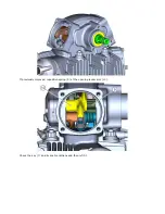 Предварительный просмотр 686 страницы Ducati SCRAMBLER 800 Workshop Manual