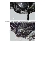 Предварительный просмотр 816 страницы Ducati SCRAMBLER 800 Workshop Manual