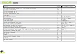 Preview for 4 page of Ducati SLIDE 1043/24V Installation Instructions Manual