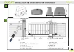 Предварительный просмотр 5 страницы Ducati SLIDE 1043/24V Installation Instructions Manual