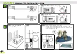 Preview for 6 page of Ducati SLIDE 1043/24V Installation Instructions Manual