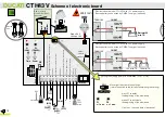 Предварительный просмотр 12 страницы Ducati SLIDE 1043/24V Installation Instructions Manual