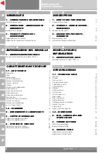 Preview for 2 page of Ducati sport 100 2006 Owner'S Manual