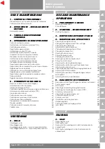 Preview for 3 page of Ducati sport 100 2006 Owner'S Manual