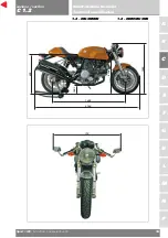 Preview for 43 page of Ducati sport 100 2006 Owner'S Manual