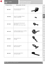 Preview for 61 page of Ducati sport 100 2006 Owner'S Manual