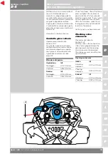 Preview for 75 page of Ducati sport 100 2006 Owner'S Manual