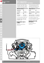 Preview for 76 page of Ducati sport 100 2006 Owner'S Manual