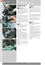 Preview for 80 page of Ducati sport 100 2006 Owner'S Manual