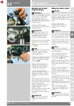 Preview for 85 page of Ducati sport 100 2006 Owner'S Manual