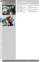 Preview for 86 page of Ducati sport 100 2006 Owner'S Manual