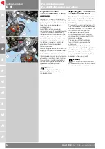 Preview for 88 page of Ducati sport 100 2006 Owner'S Manual