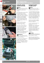 Preview for 120 page of Ducati sport 100 2006 Owner'S Manual