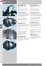 Preview for 128 page of Ducati sport 100 2006 Owner'S Manual