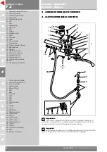 Предварительный просмотр 138 страницы Ducati sport 100 2006 Owner'S Manual