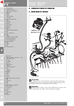 Preview for 146 page of Ducati sport 100 2006 Owner'S Manual