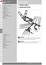 Предварительный просмотр 150 страницы Ducati sport 100 2006 Owner'S Manual