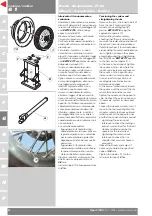 Preview for 162 page of Ducati sport 100 2006 Owner'S Manual