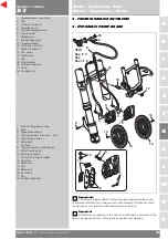 Preview for 173 page of Ducati sport 100 2006 Owner'S Manual