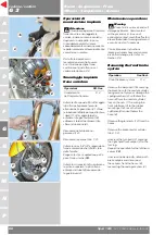 Preview for 174 page of Ducati sport 100 2006 Owner'S Manual