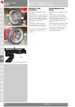 Preview for 180 page of Ducati sport 100 2006 Owner'S Manual