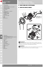 Предварительный просмотр 186 страницы Ducati sport 100 2006 Owner'S Manual