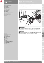 Preview for 193 page of Ducati sport 100 2006 Owner'S Manual