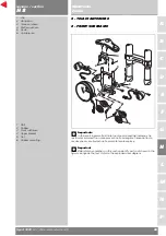 Preview for 221 page of Ducati sport 100 2006 Owner'S Manual