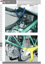 Preview for 232 page of Ducati sport 100 2006 Owner'S Manual