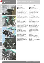 Предварительный просмотр 250 страницы Ducati sport 100 2006 Owner'S Manual