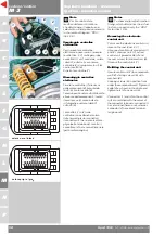 Preview for 268 page of Ducati sport 100 2006 Owner'S Manual