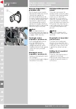 Preview for 274 page of Ducati sport 100 2006 Owner'S Manual