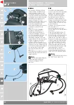 Preview for 276 page of Ducati sport 100 2006 Owner'S Manual