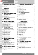 Preview for 282 page of Ducati sport 100 2006 Owner'S Manual