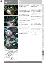 Preview for 287 page of Ducati sport 100 2006 Owner'S Manual