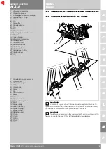 Предварительный просмотр 289 страницы Ducati sport 100 2006 Owner'S Manual