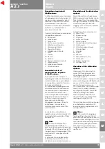 Preview for 291 page of Ducati sport 100 2006 Owner'S Manual