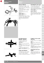 Preview for 335 page of Ducati sport 100 2006 Owner'S Manual