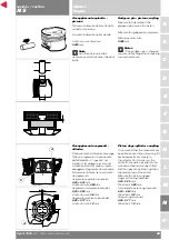 Preview for 349 page of Ducati sport 100 2006 Owner'S Manual