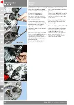 Preview for 370 page of Ducati sport 100 2006 Owner'S Manual