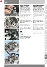 Preview for 397 page of Ducati sport 100 2006 Owner'S Manual