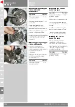 Preview for 406 page of Ducati sport 100 2006 Owner'S Manual