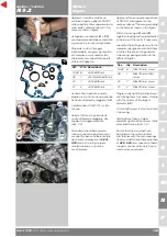 Preview for 423 page of Ducati sport 100 2006 Owner'S Manual