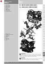 Предварительный просмотр 425 страницы Ducati sport 100 2006 Owner'S Manual