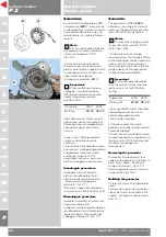 Preview for 462 page of Ducati sport 100 2006 Owner'S Manual