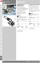 Preview for 482 page of Ducati sport 100 2006 Owner'S Manual