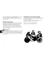 Preview for 211 page of Ducati SPORT TOURING ST3 Owner'S Manual